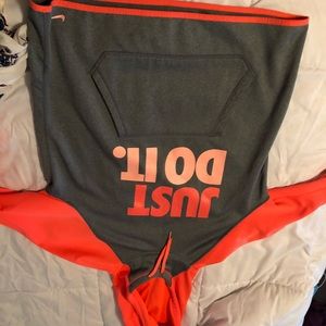 NIKE hoodie